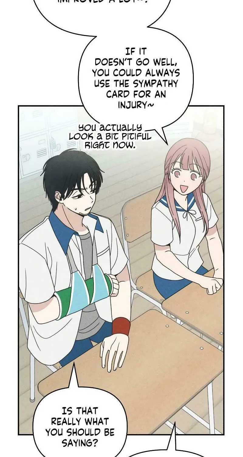Read Ice Cream Boy chapter 6 image 76 on Lezhin