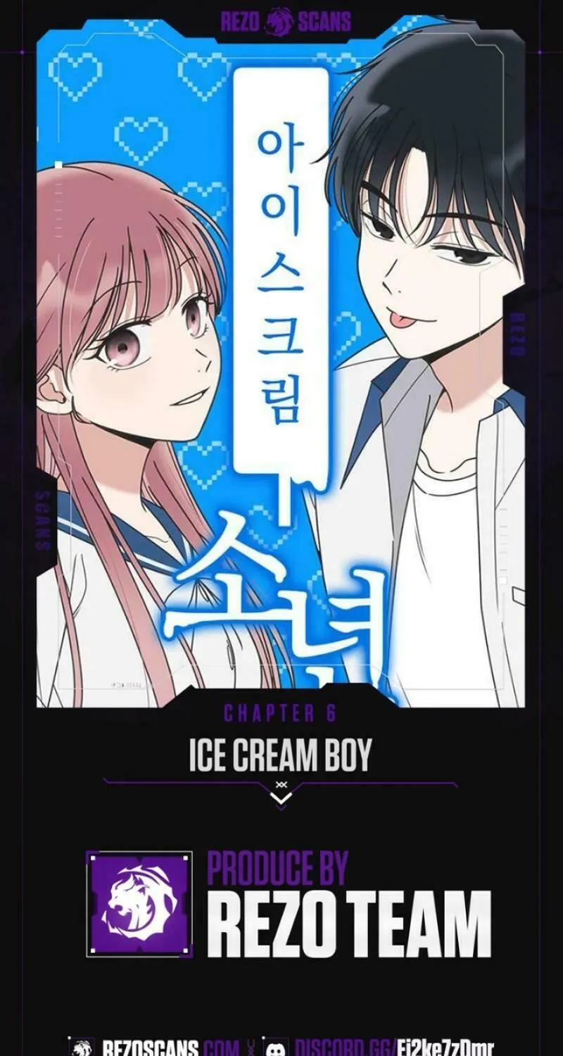 Read Ice Cream Boy chapter 6 image 90 on Lezhin