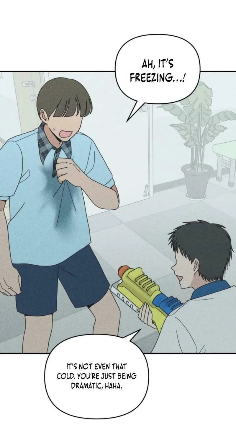 Read Ice Cream Boy chapter 7 image 2 on Lezhin