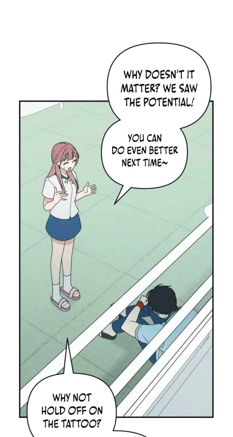 Read Ice Cream Boy chapter 7 image 59 on Lezhin