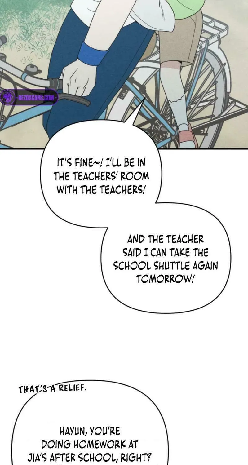 Read Ice Cream Boy chapter 8 image 17 on Lezhin