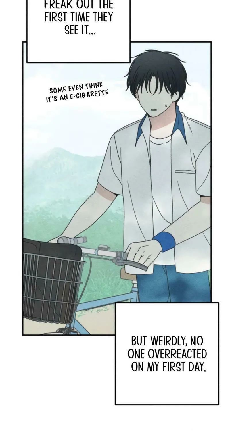 Read Ice Cream Boy chapter 8 image 46 on Lezhin