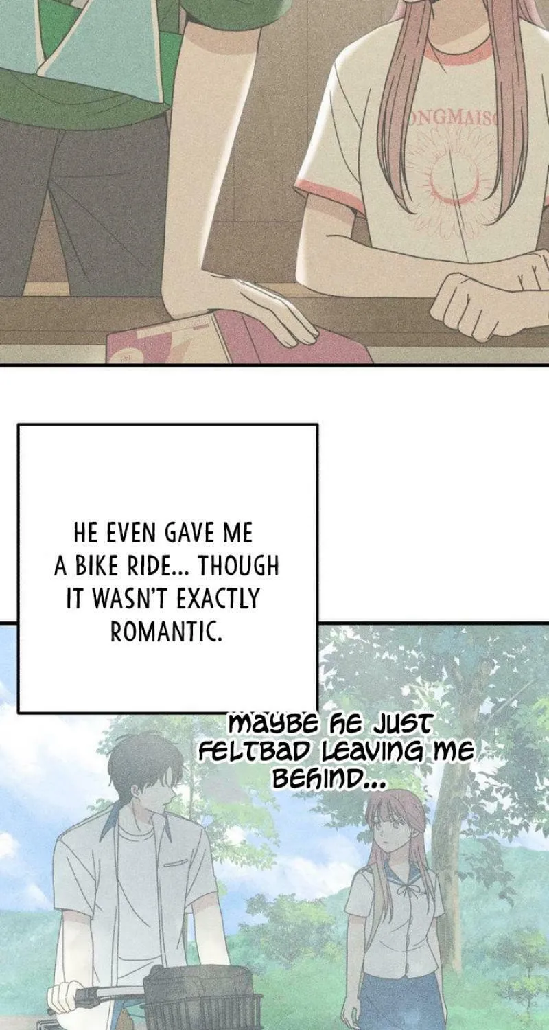 Read Ice Cream Boy chapter 9 image 23 on Lezhin