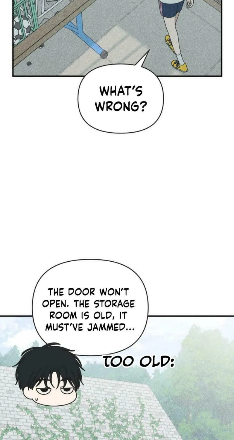 Read Ice Cream Boy chapter 9 image 45 on Lezhin