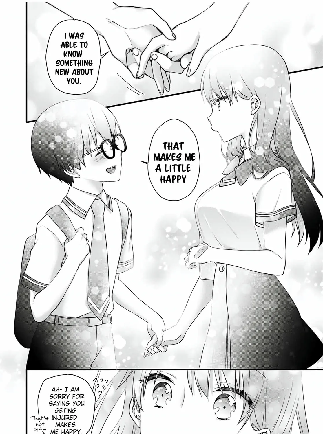 Read Ice Cream Kanojo chapter 10 image 19 on Lezhin