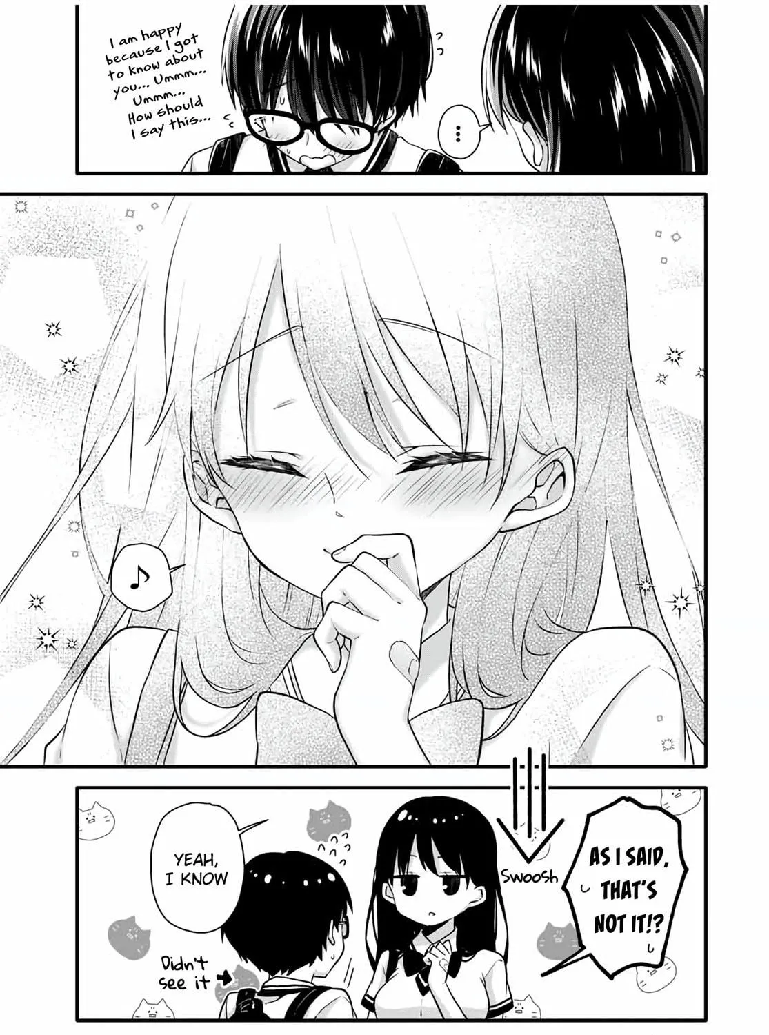 Read Ice Cream Kanojo chapter 10 image 21 on Lezhin