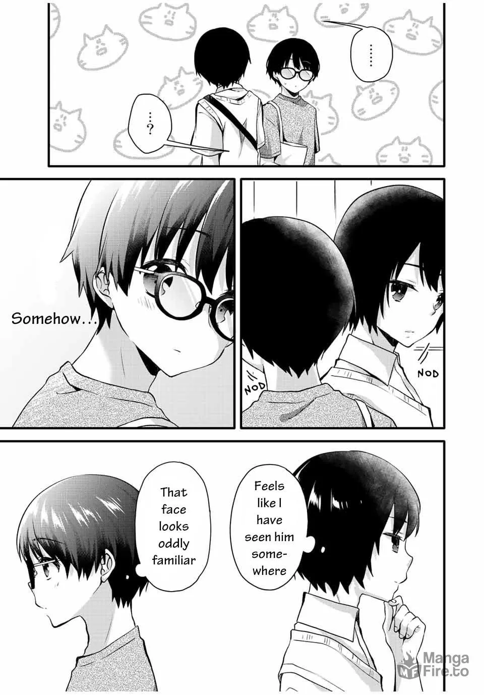 Read Ice Cream Kanojo chapter 13 image 5 on Lezhin