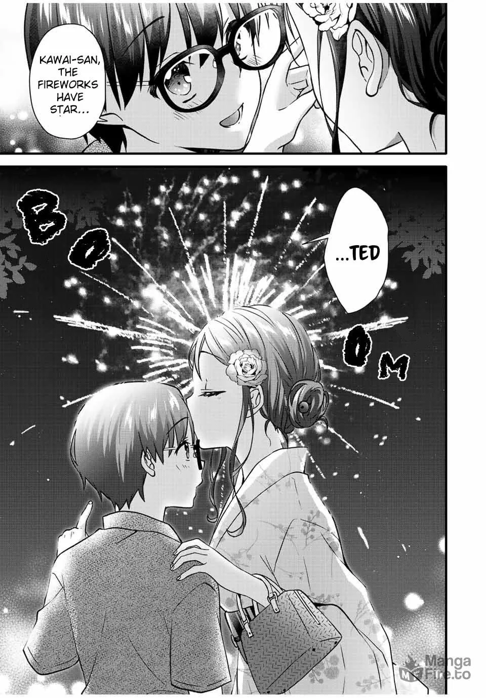 Read Ice Cream Kanojo chapter 22 image 11 on Lezhin
