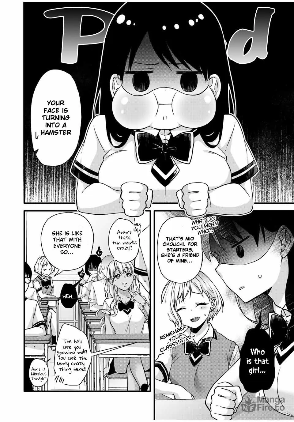 Read Ice Cream Kanojo chapter 23 image 9 on Lezhin