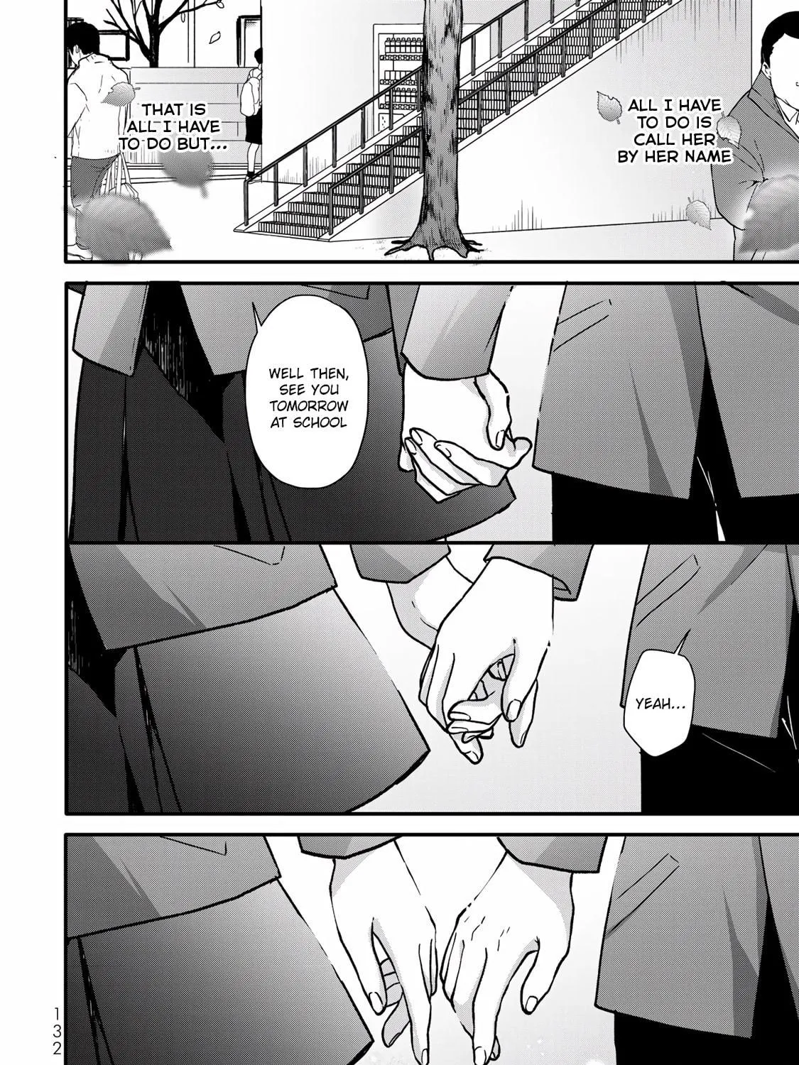 Read Ice Cream Kanojo chapter 32 image 16 on Lezhin