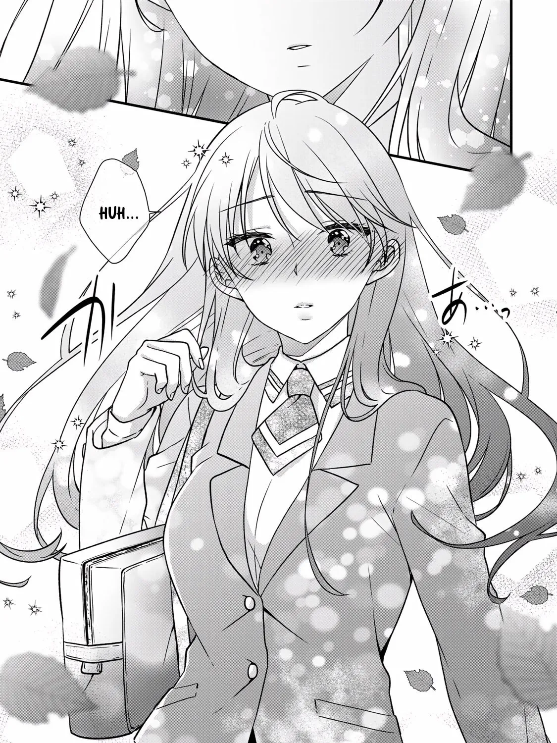 Read Ice Cream Kanojo chapter 32 image 22 on Lezhin