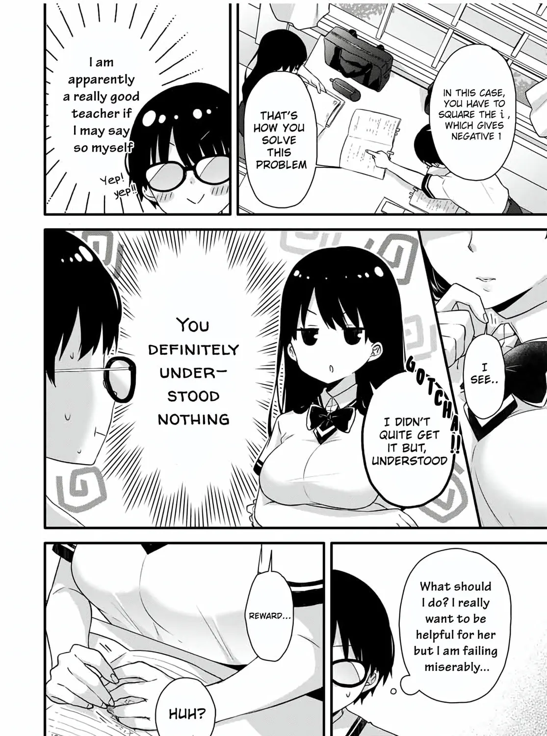 Read Ice Cream Kanojo chapter 9 image 11 on Lezhin