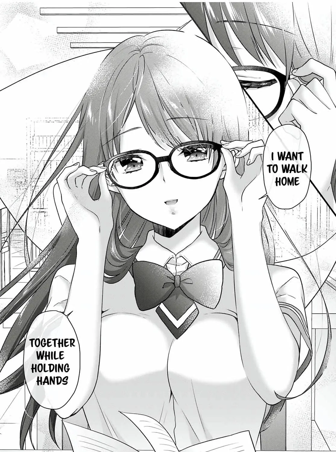 Read Ice Cream Kanojo chapter 9 image 21 on Lezhin