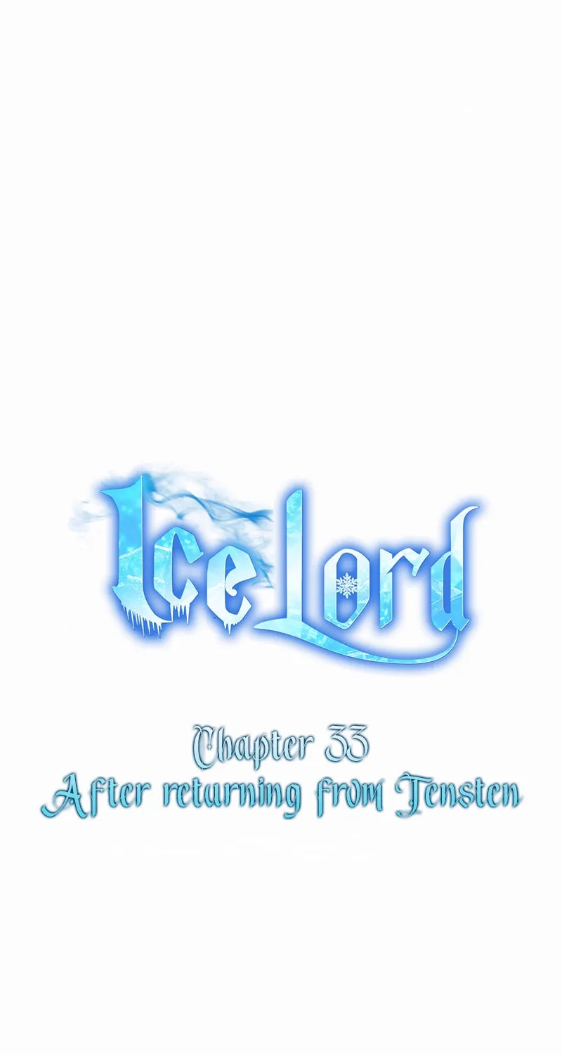 Ice Lord Chapter 33 page 35 - 
