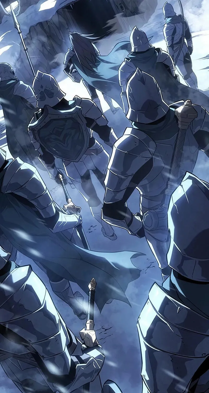 Ice Lord Chapter 34 page 22 - 