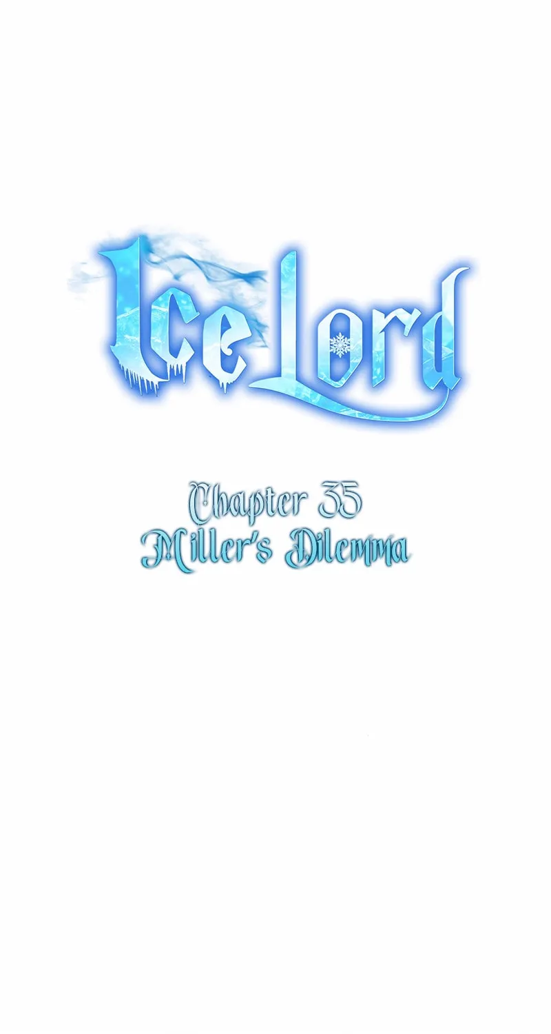 Ice Lord Chapter 35 page 11 - 