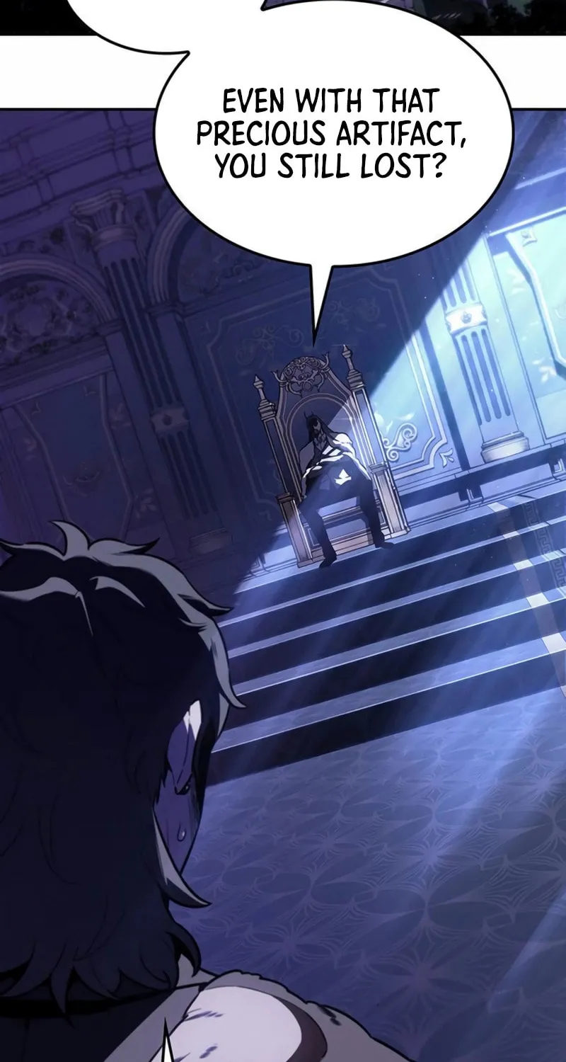 Ice Lord Chapter 35 page 3 - 