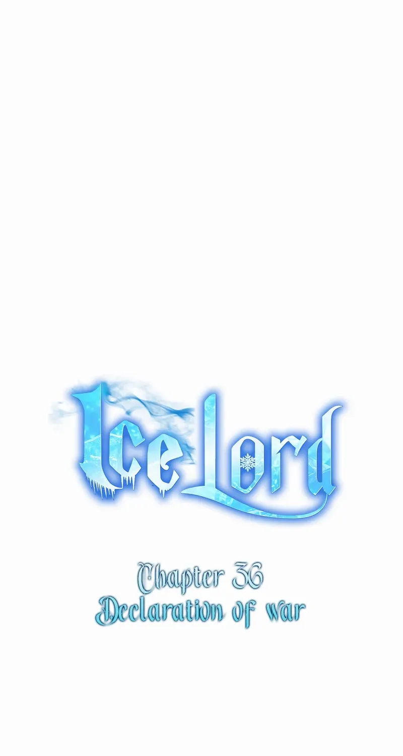 Ice Lord Chapter 36 page 9 - 