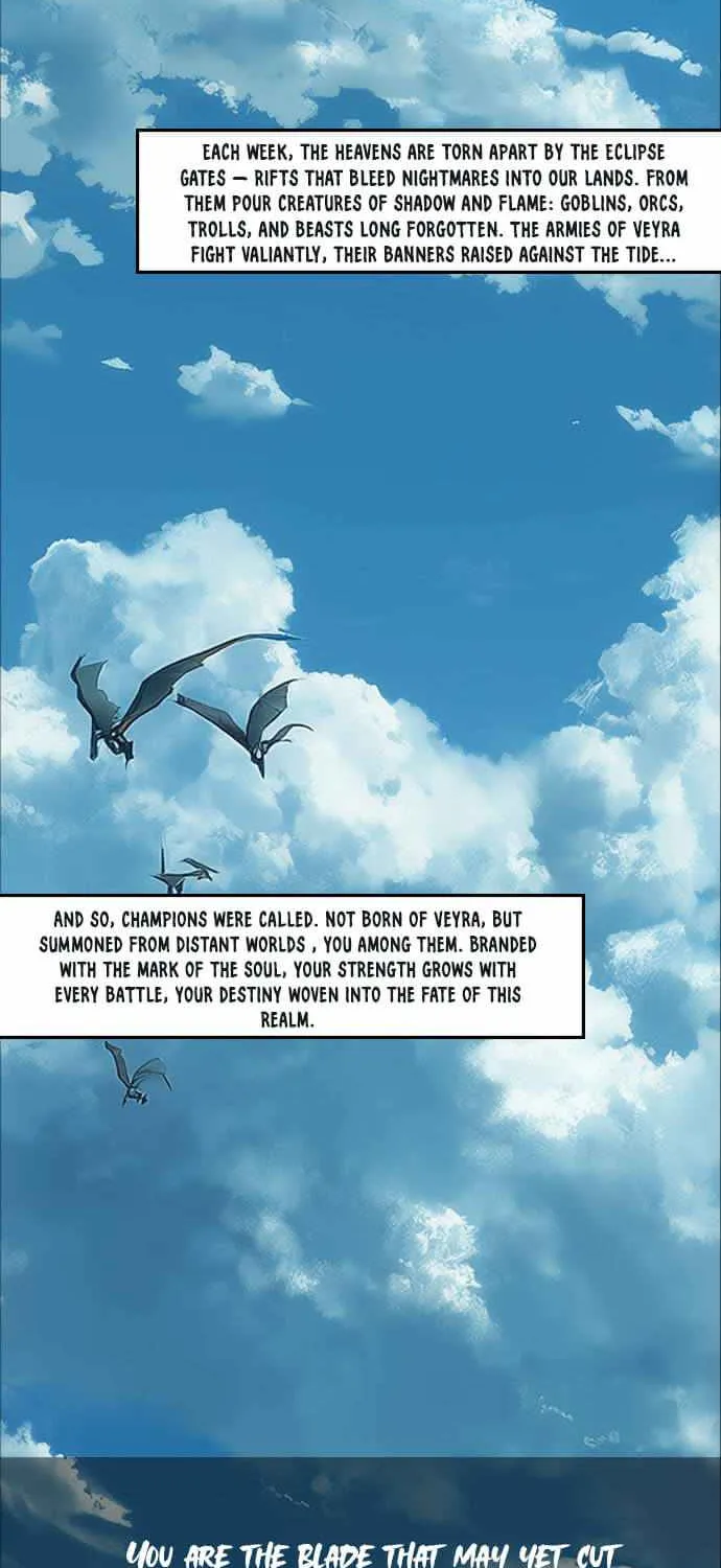 Ice Lord Chapter 43 page 3 - 