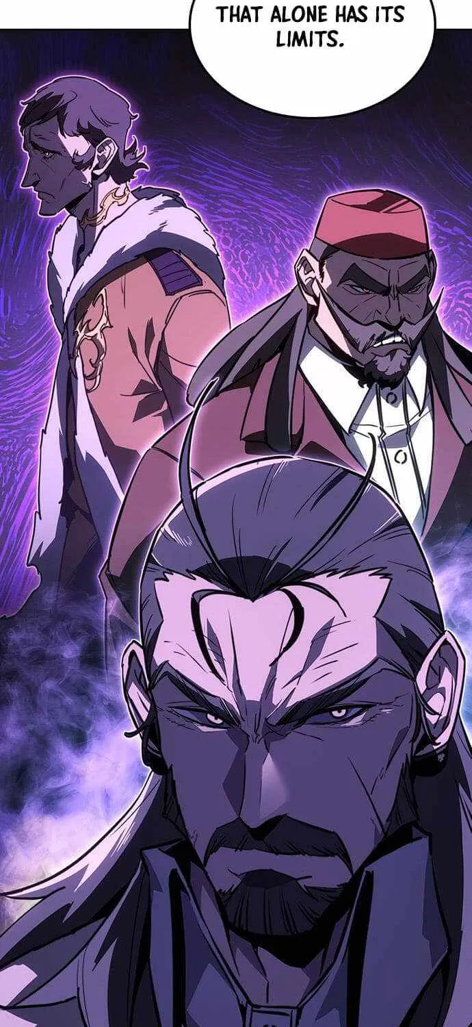 Ice Lord Chapter 43 page 30 - 