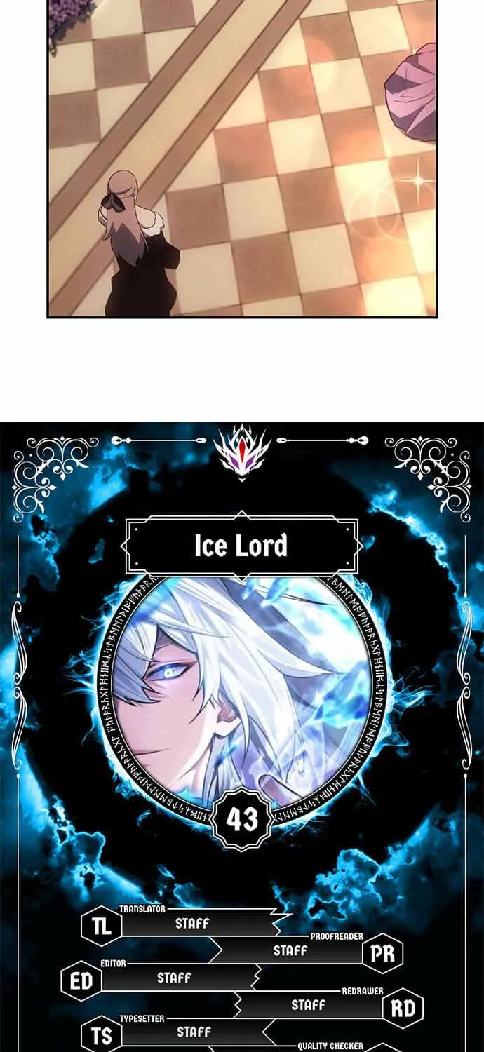 Ice Lord Chapter 43 page 10 - 