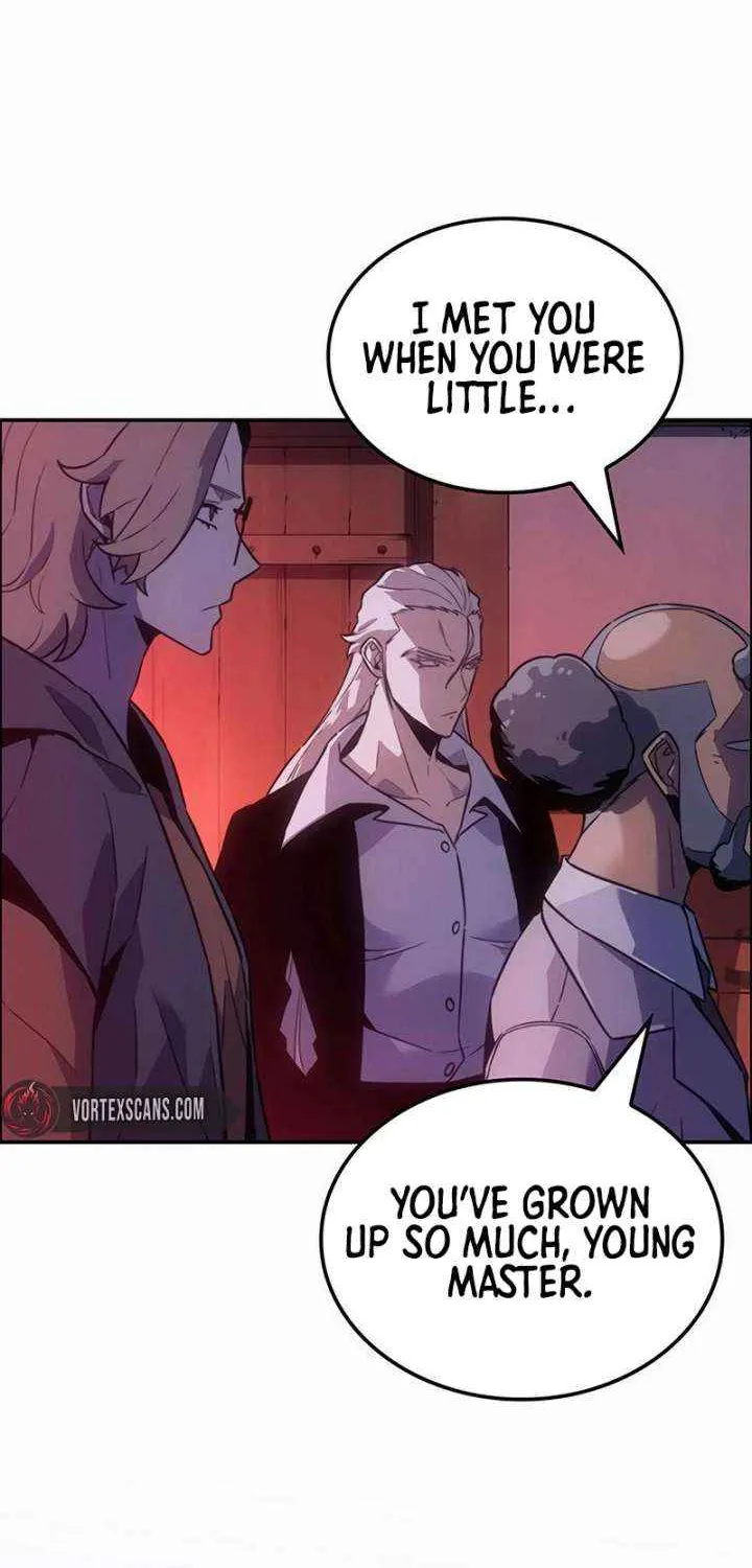 Ice Lord Chapter 44 page 25 - 