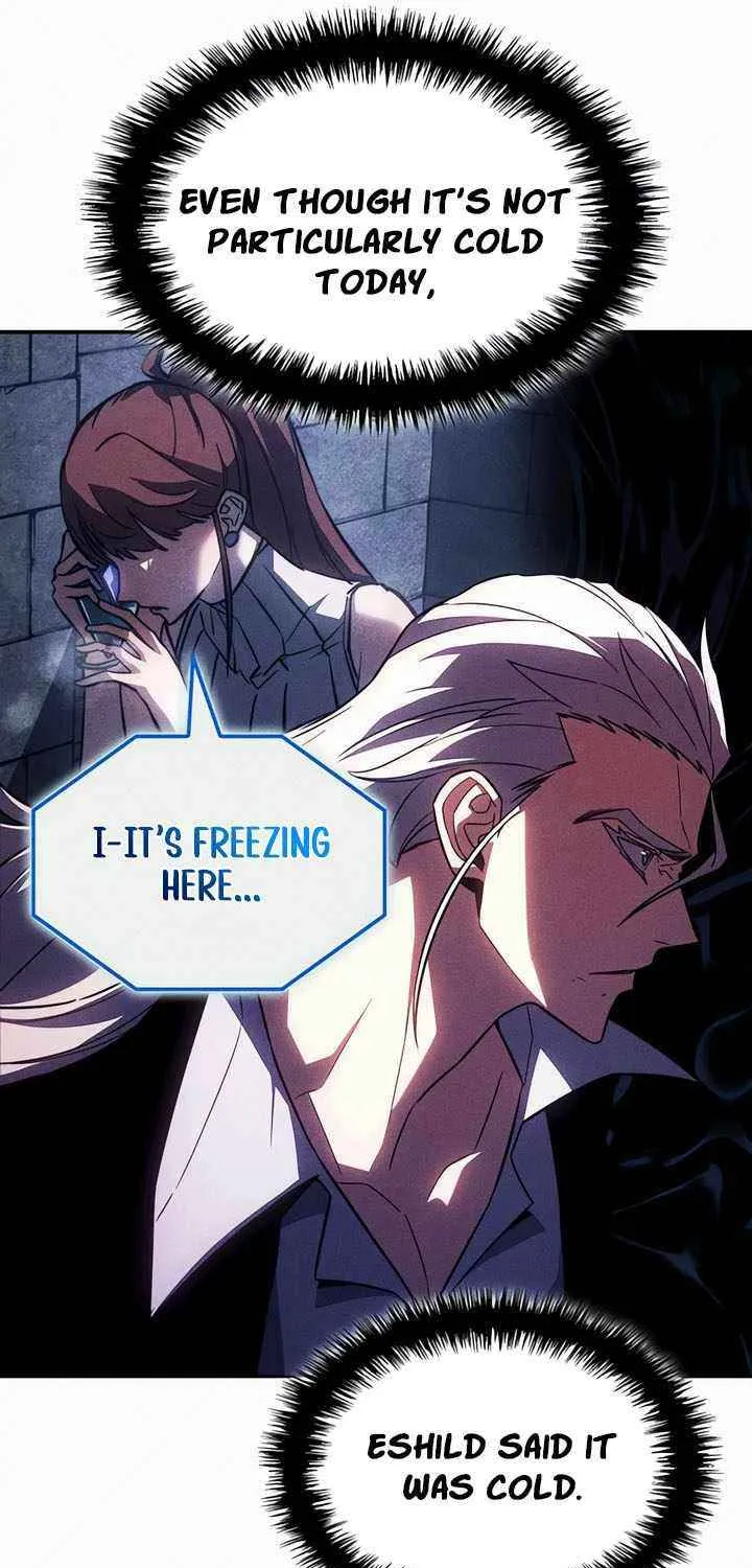 Ice Lord Chapter 45 page 13 - 