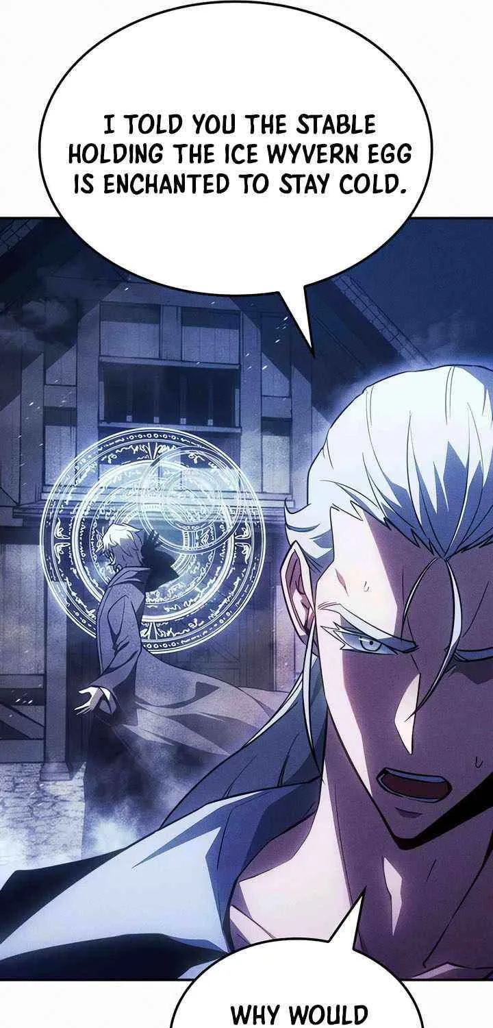 Ice Lord Chapter 45 page 26 - 