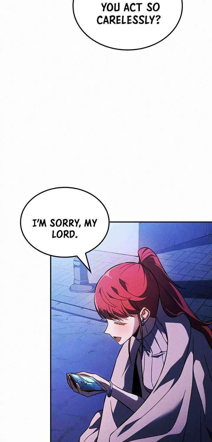Ice Lord Chapter 45 page 27 - 