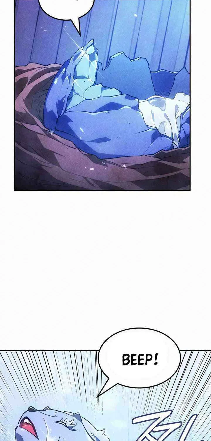 Ice Lord Chapter 45 page 38 - 