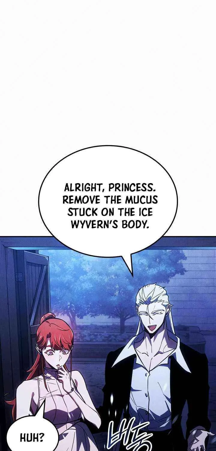 Ice Lord Chapter 45 page 40 - 