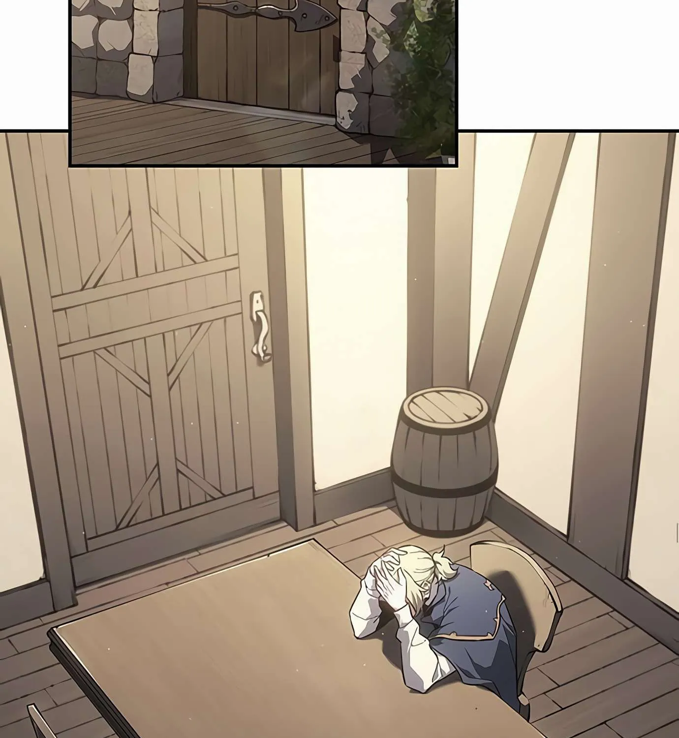 Ice Lord Chapter 48 page 12 - 