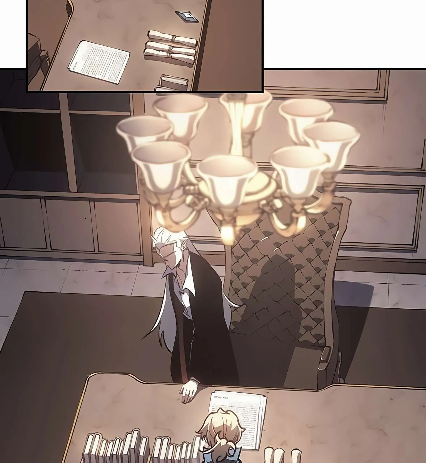 Ice Lord Chapter 48 page 147 - 