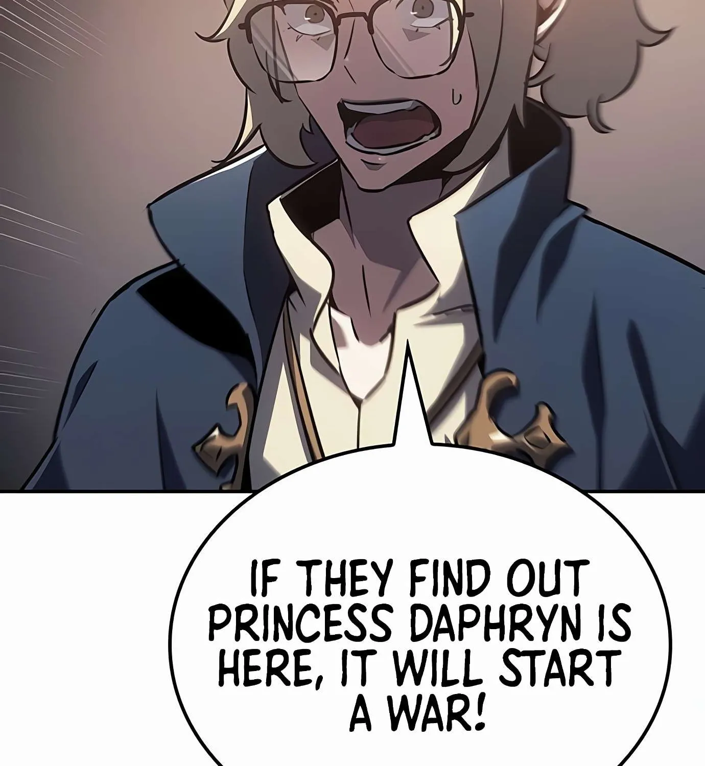 Ice Lord Chapter 48 page 152 - 