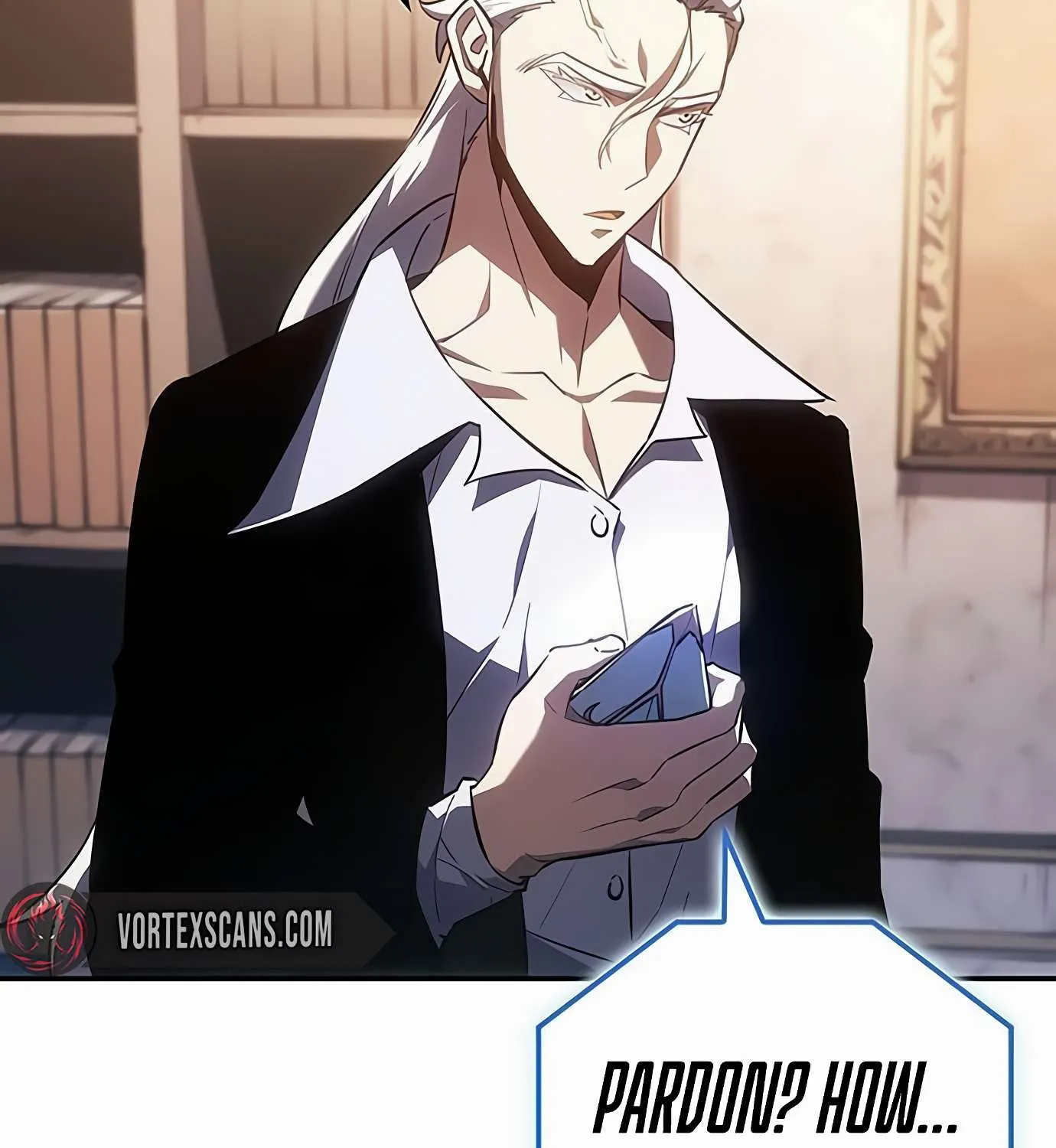Ice Lord Chapter 48 page 168 - 