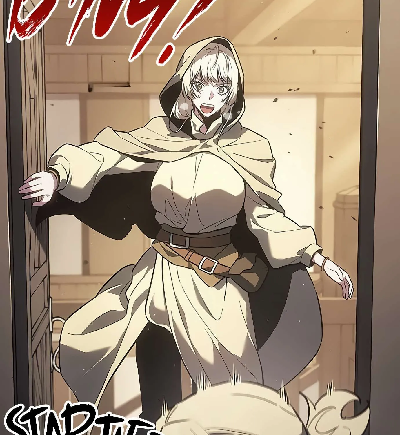 Ice Lord Chapter 48 page 20 - 