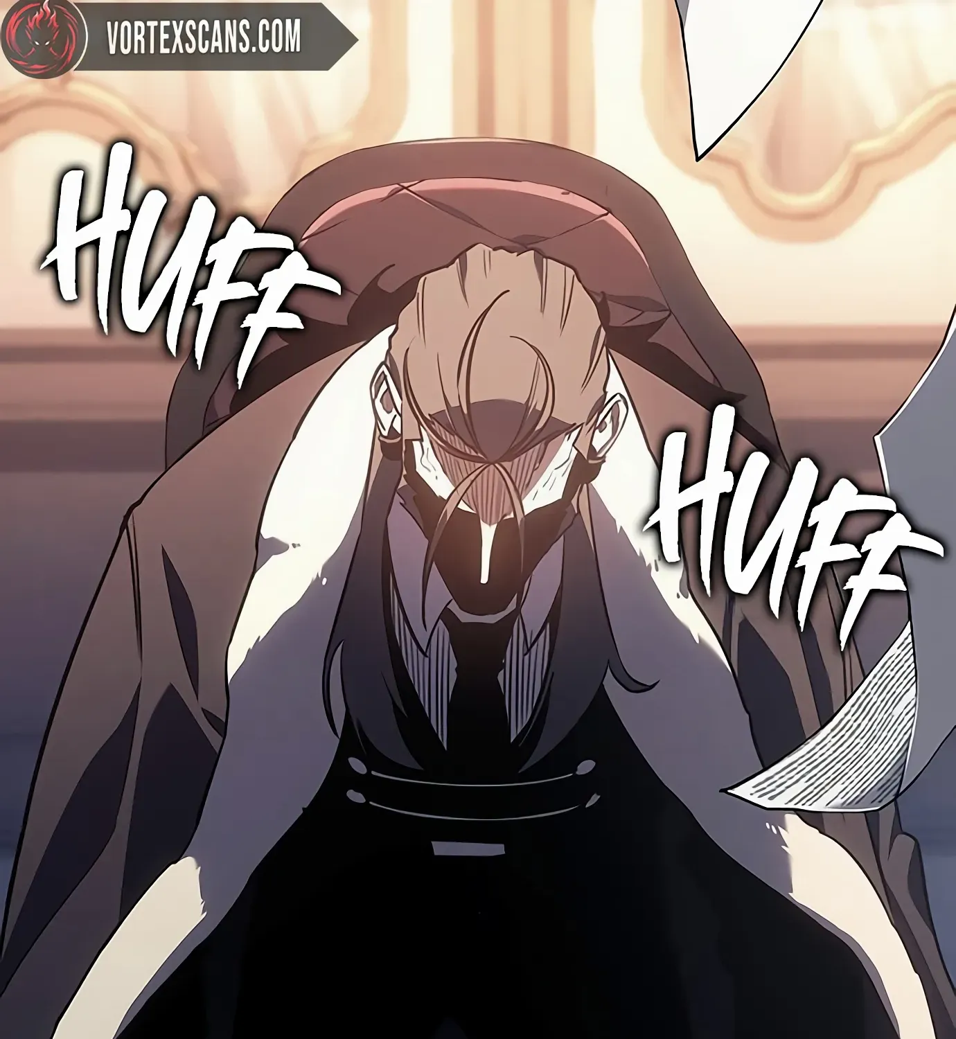 Ice Lord Chapter 48 page 191 - 