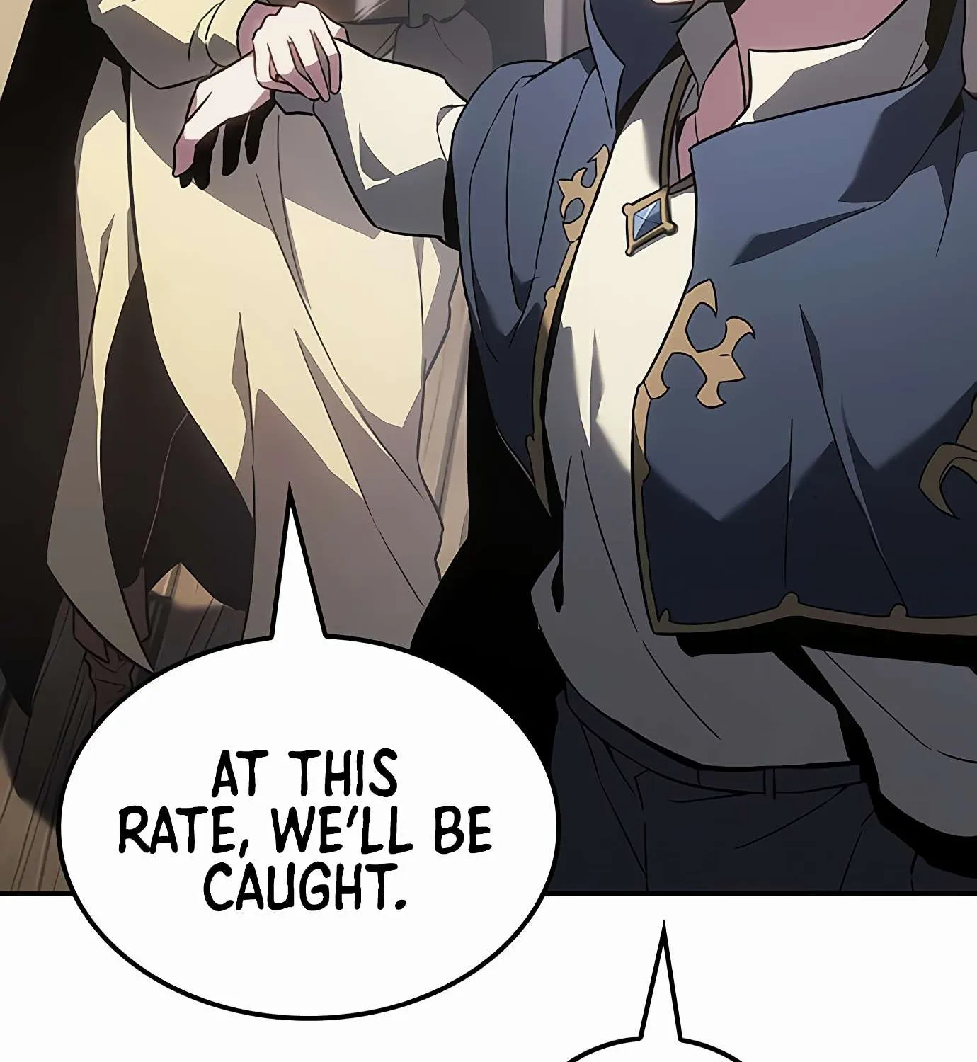 Ice Lord Chapter 48 page 32 - 