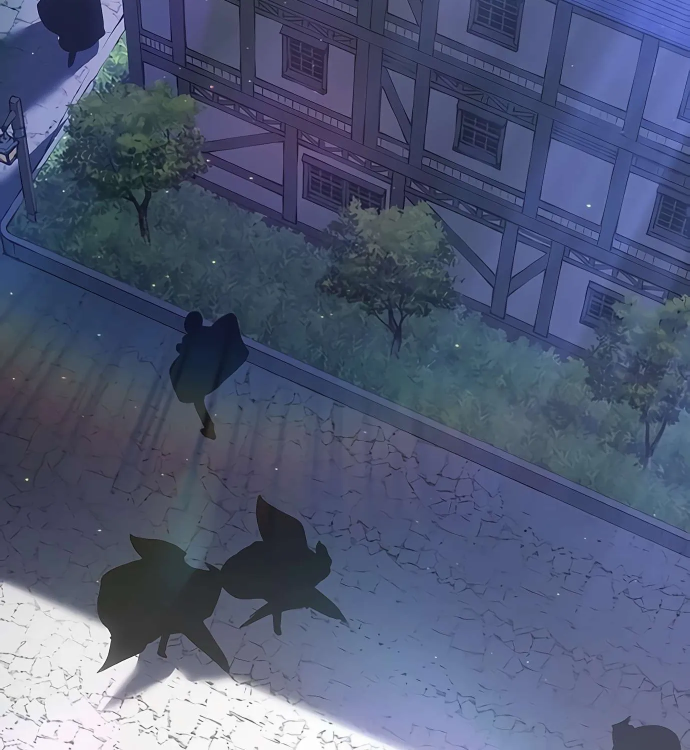 Ice Lord Chapter 48 page 5 - 