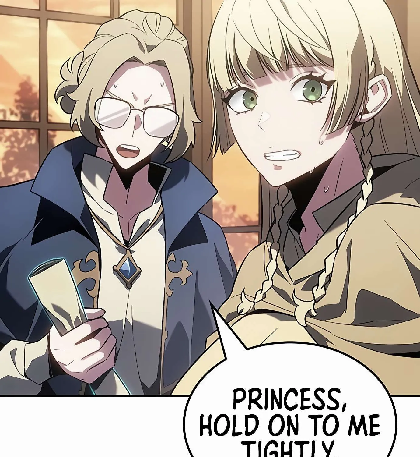 Ice Lord Chapter 48 page 41 - 