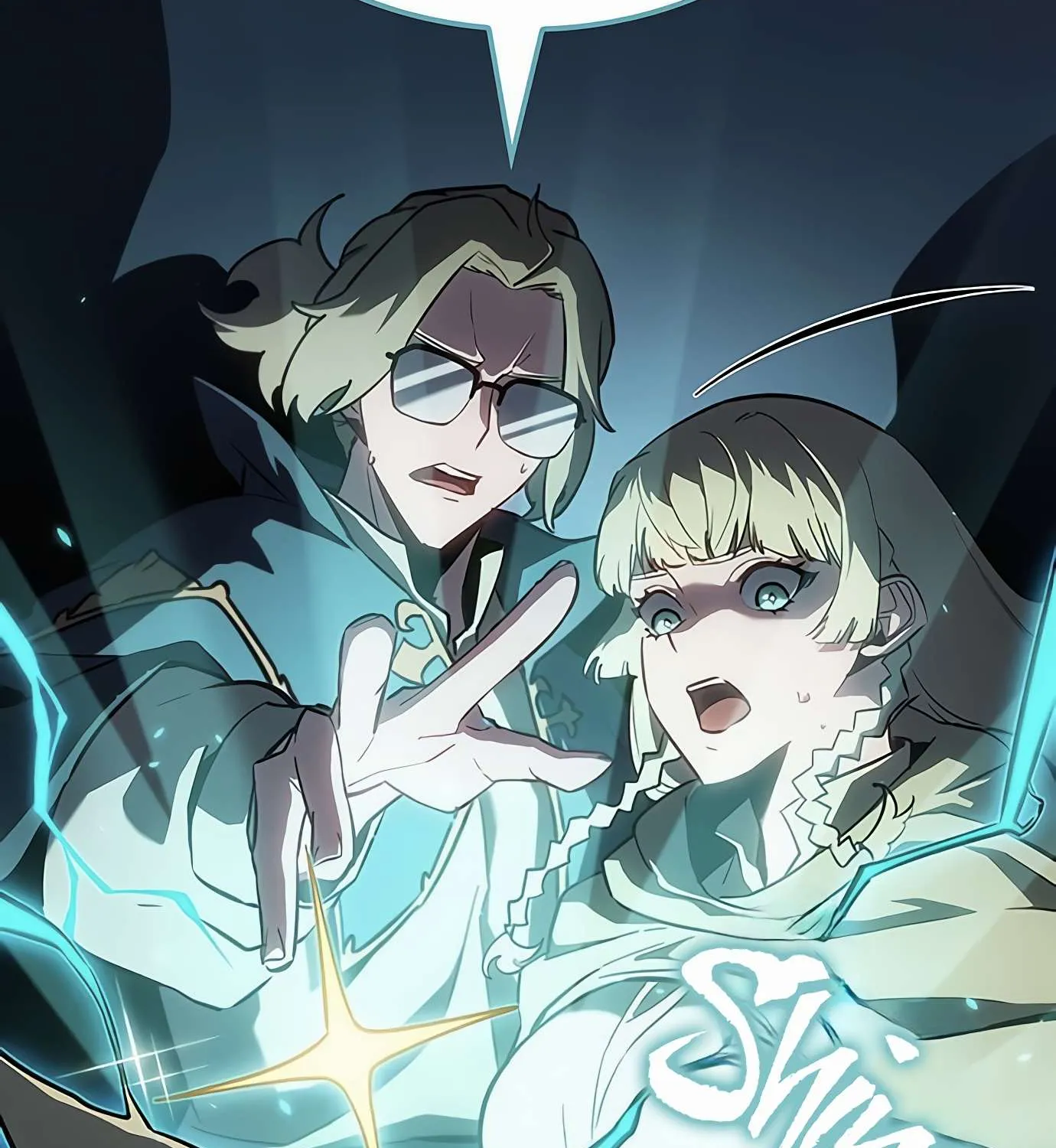 Ice Lord Chapter 48 page 43 - 