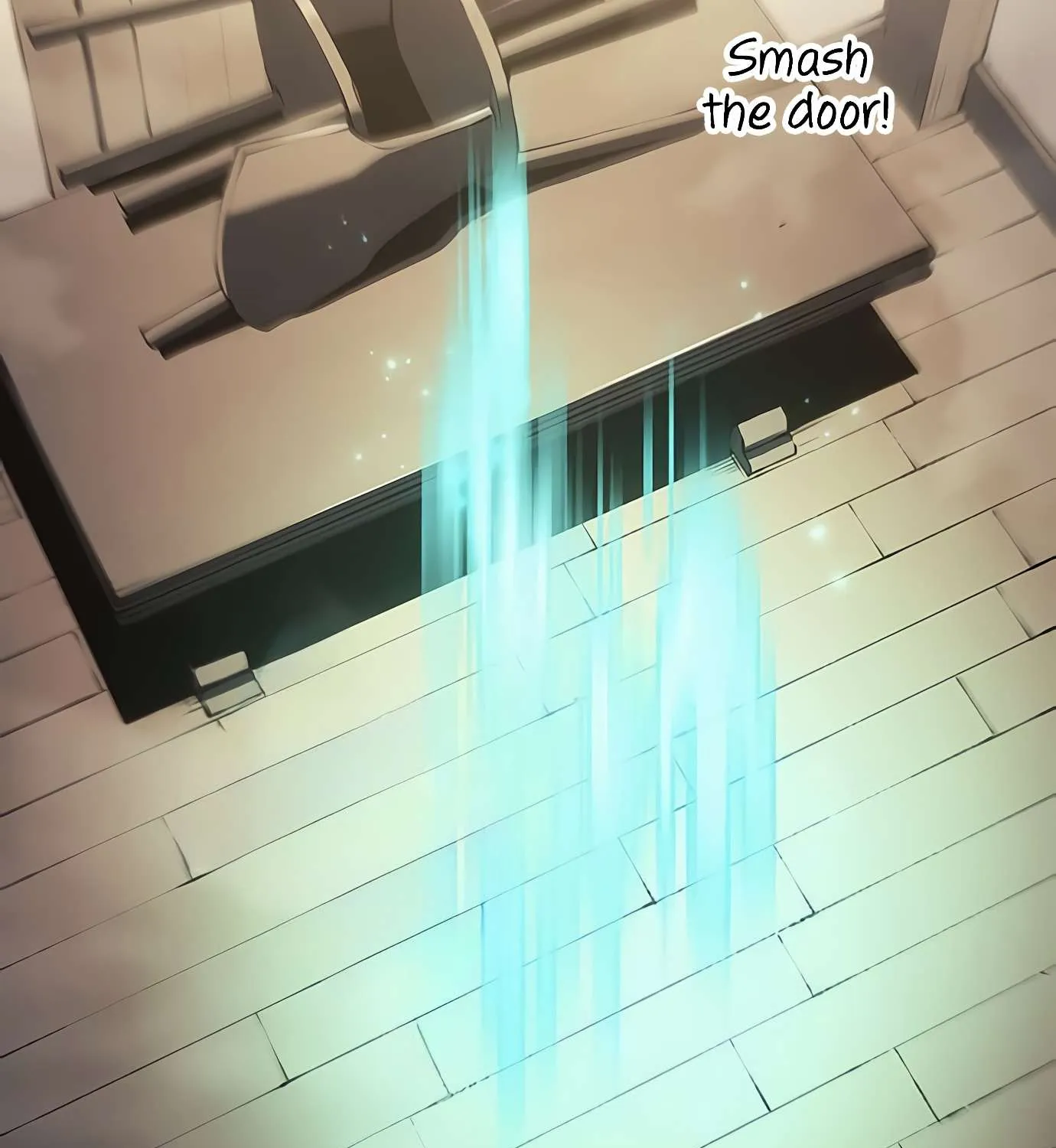 Ice Lord Chapter 48 page 49 - 
