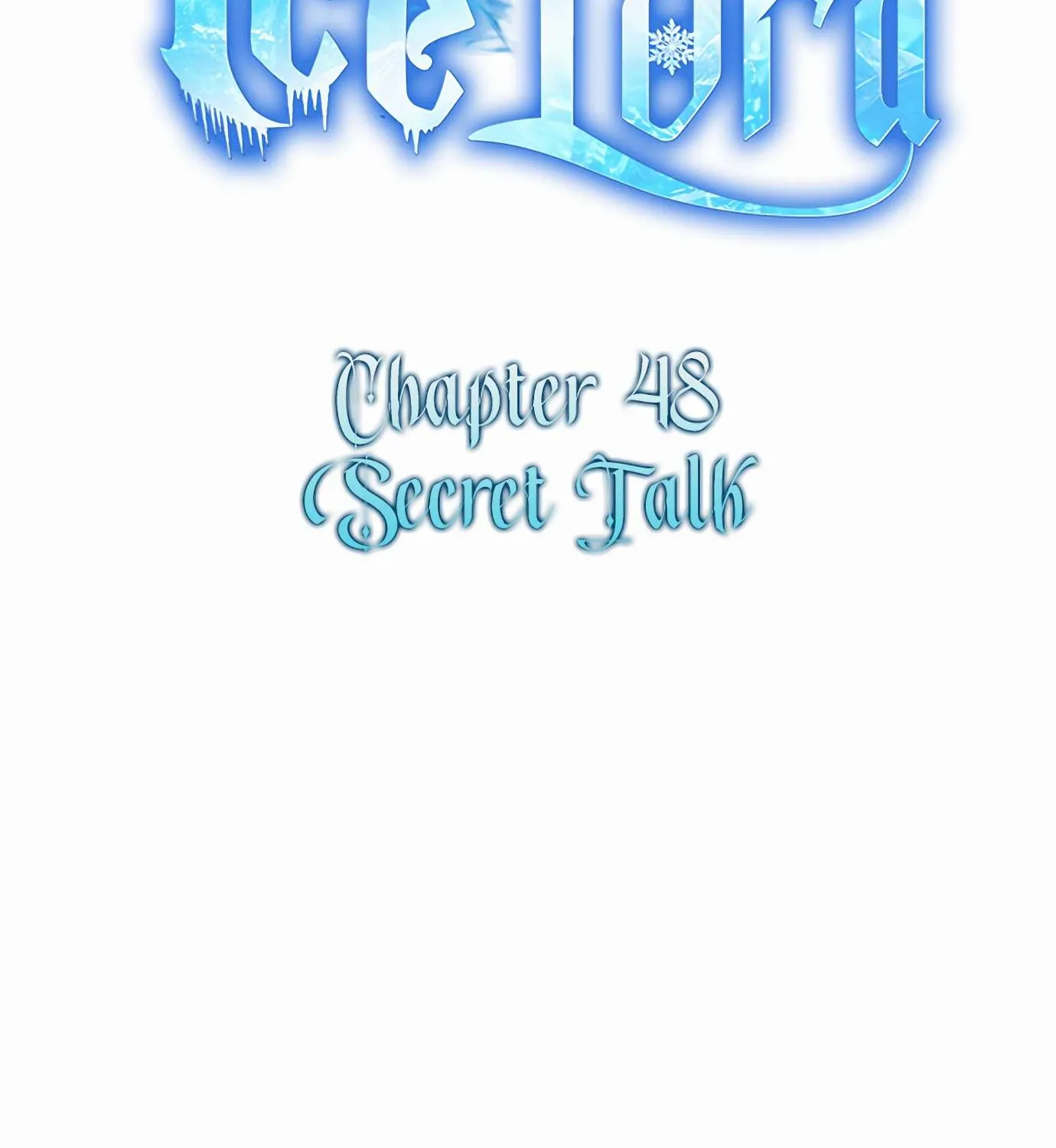 Ice Lord Chapter 48 page 52 - 