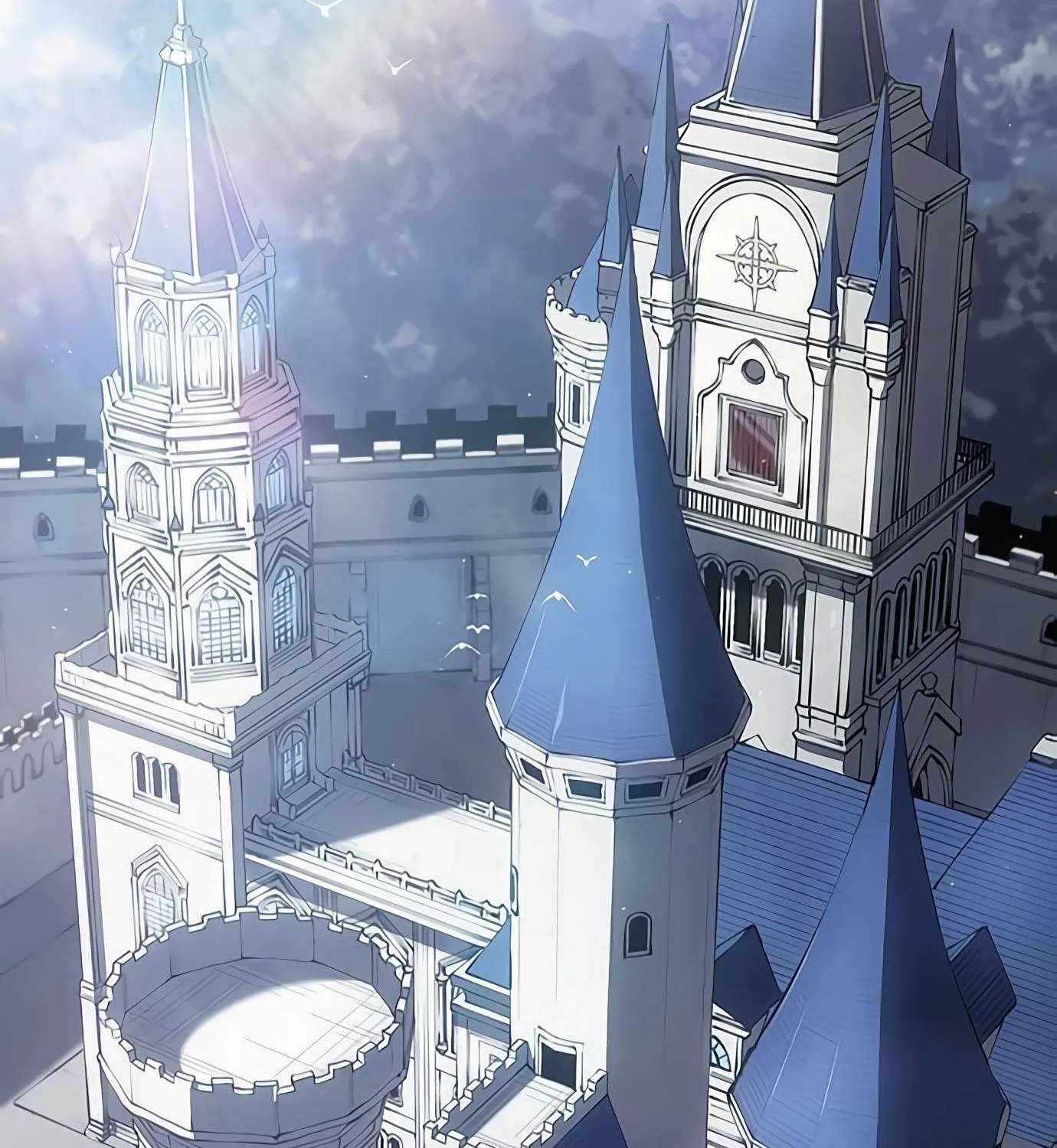 Ice Lord Chapter 48 page 55 - 