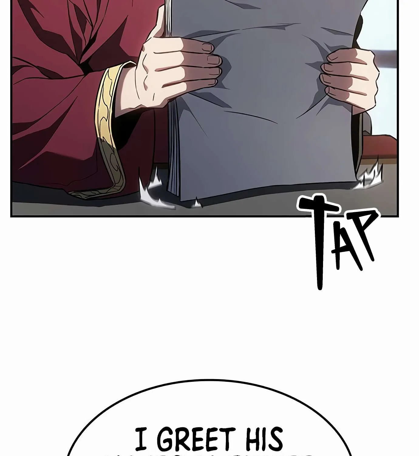 Ice Lord Chapter 48 page 70 - 