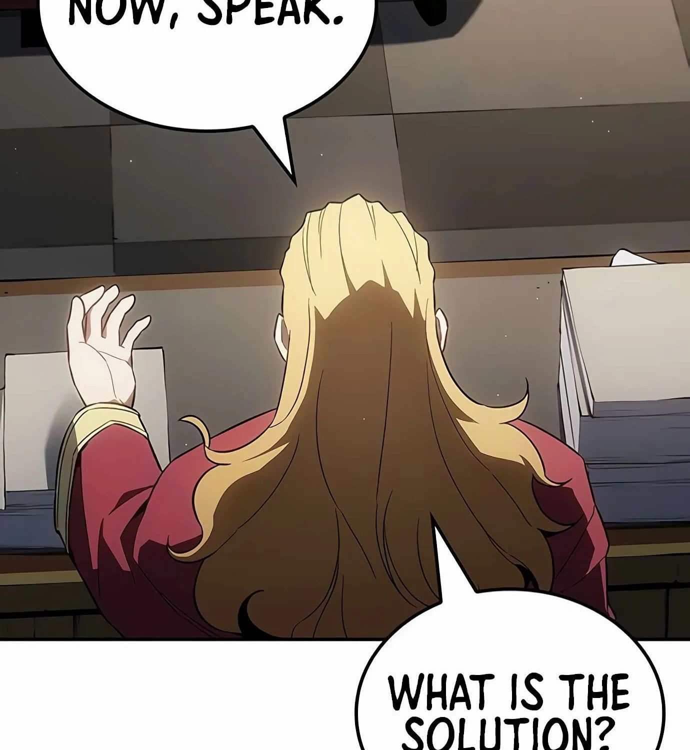 Ice Lord Chapter 48 page 87 - 