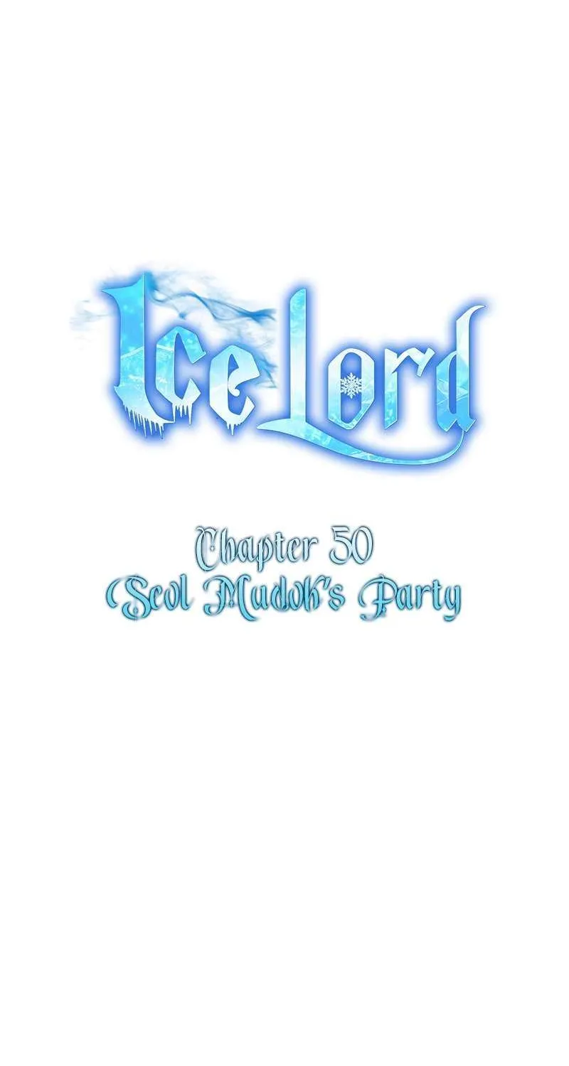 Ice Lord Chapter 50 page 28 - 
