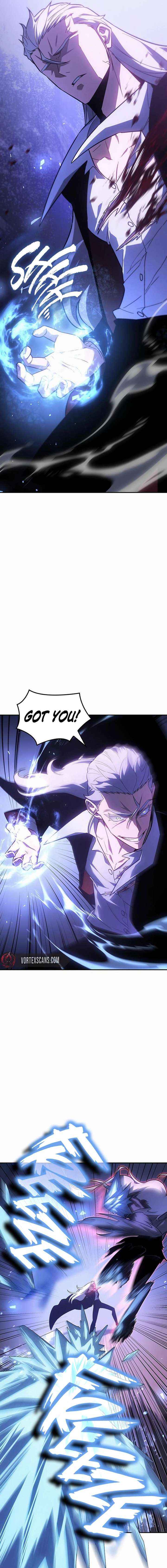Ice Lord Chapter 55 page 26 - 