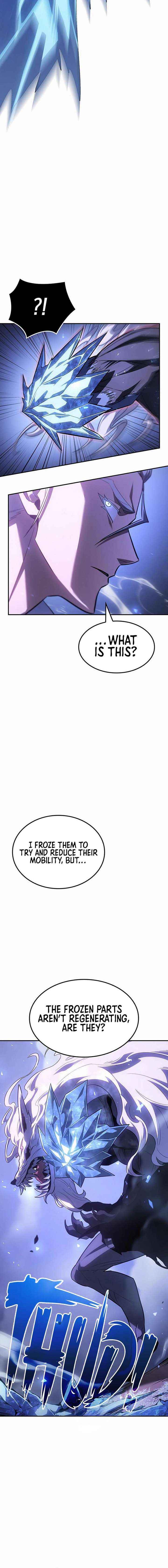 Ice Lord Chapter 55 page 27 - 