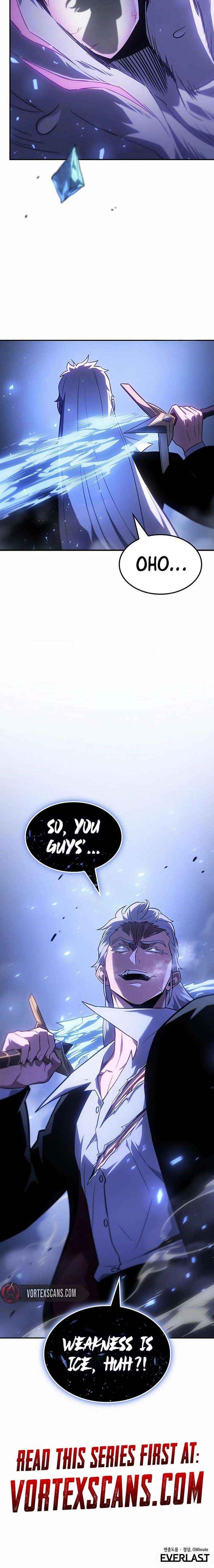 Ice Lord Chapter 55 page 29 - 